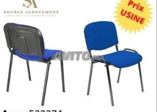 chaise iso