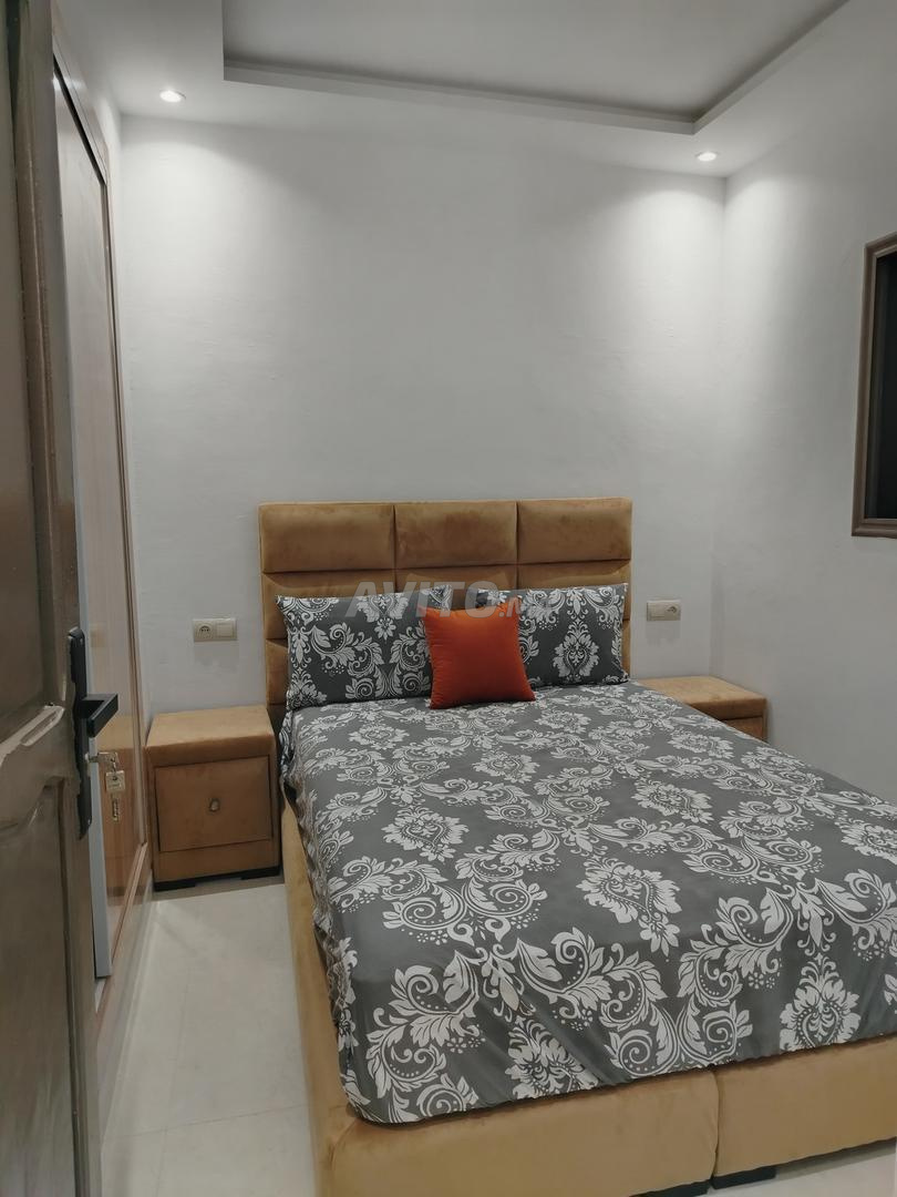 Appartement à louer à la journée à Essaouira bienvenue - image 2