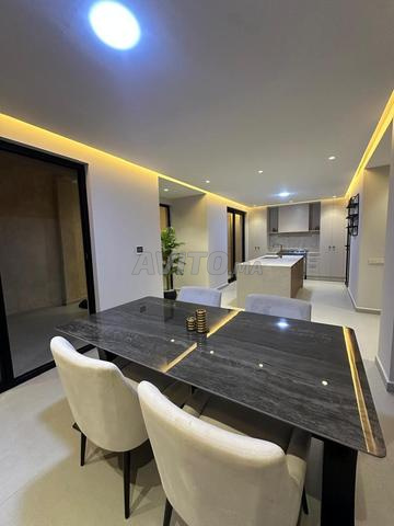 🏡 Villa Résidence Alliance – Marrakech
