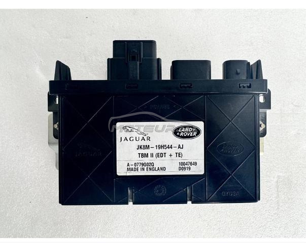 JK8M-19H544-AJ OEM 17-20 module de contrôle Jaguar - 2