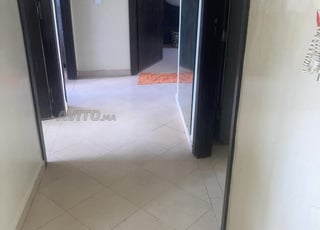 un appartement à louer