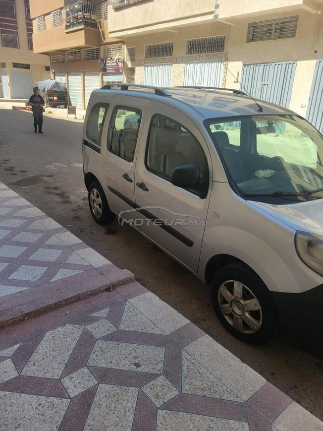 Renault Kangoo Diesel Manuelle 2015 à Fès