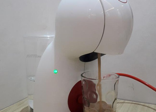 Machine à café dolce gusto