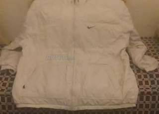 جاكيتات نظيفة XXL مبطنة