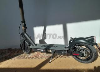 دراجة كهربائية ducati
