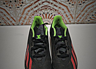 Chaussures de foot Adidas Speed Portal