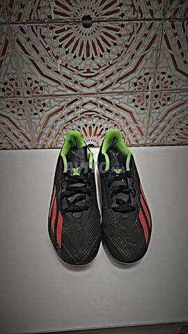 حذاء كرة قدم Adidas Speed Portal