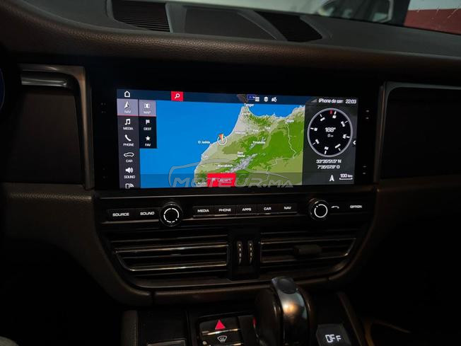 Porsche Macan Essence Automatique 2020
