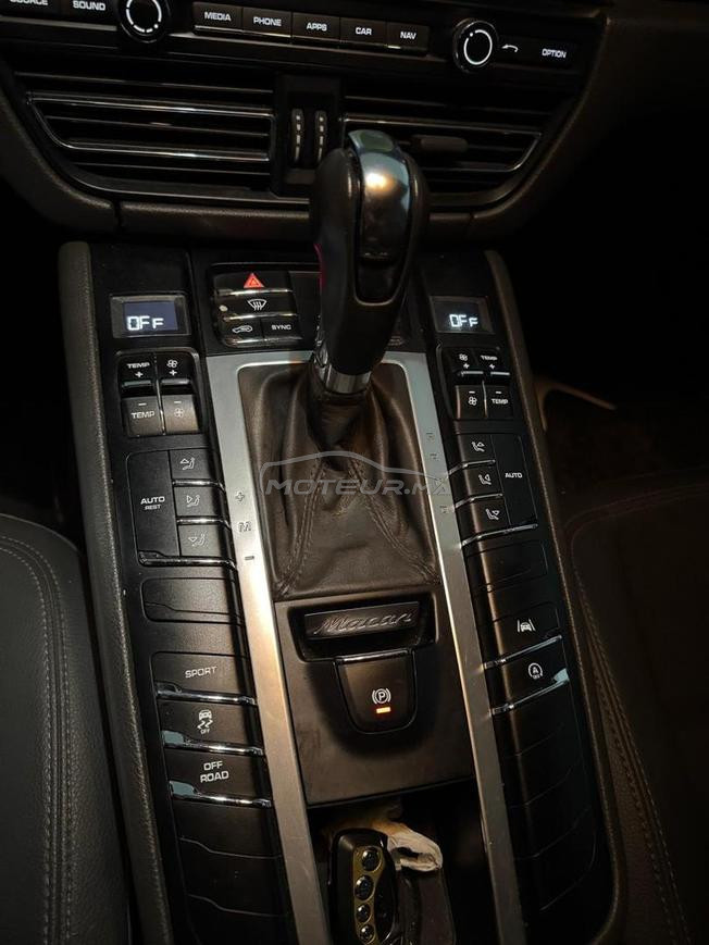 Porsche Macan Essence Automatique 2020