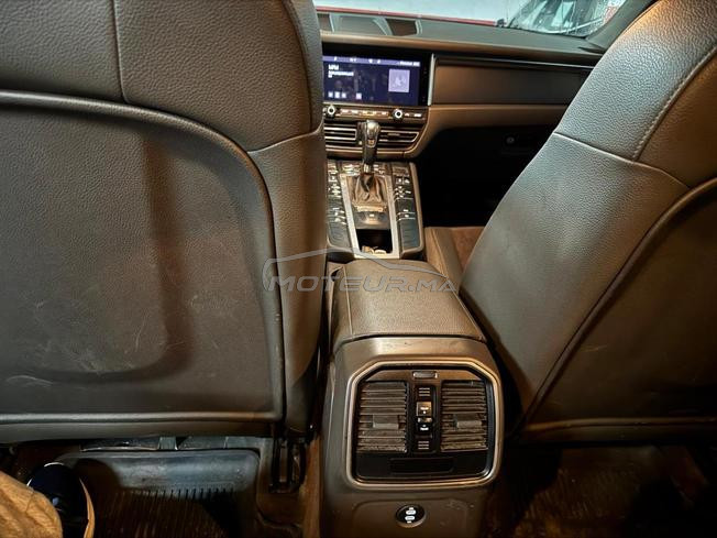 Porsche Macan Essence Automatique 2020