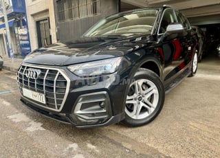 Audi Q5 Diesel Automatique 2023 à Casablanca