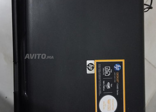 Imprimante HP Deskjet 2480 serie 5
