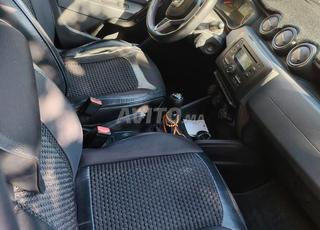 داسيا داستر ديزل يدوية 2018 في فاس