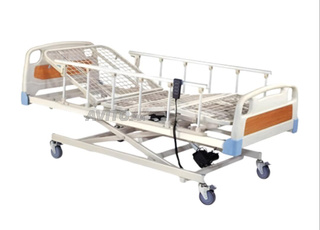 Location Lit Médicalisé Électrique