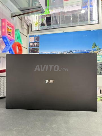 PC LG Gram 14Z90RU Intel i5-1334U,16 Go,1 To SSD