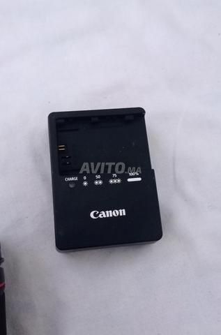 Canon 5D Mark IV / 24-70mm f/2.8L II (PACK PRO 4K) - 2