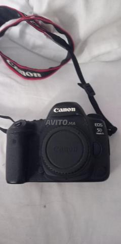 Canon 5D Mark IV / 24-70mm f/2.8L II (PACK PRO 4K)