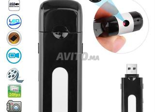 مسجل فيديو صغير لكاميرا الجسم