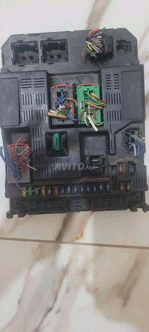 قطع غيار HDI بيجو 307 بارتنر خسارة