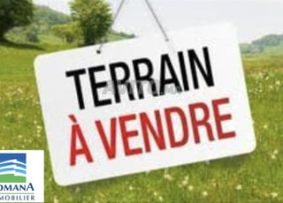 Vente terrain à Bouznika équipement public