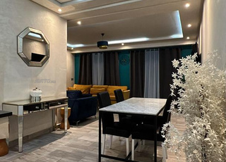 Appartement à louer 140 m² à Tanger