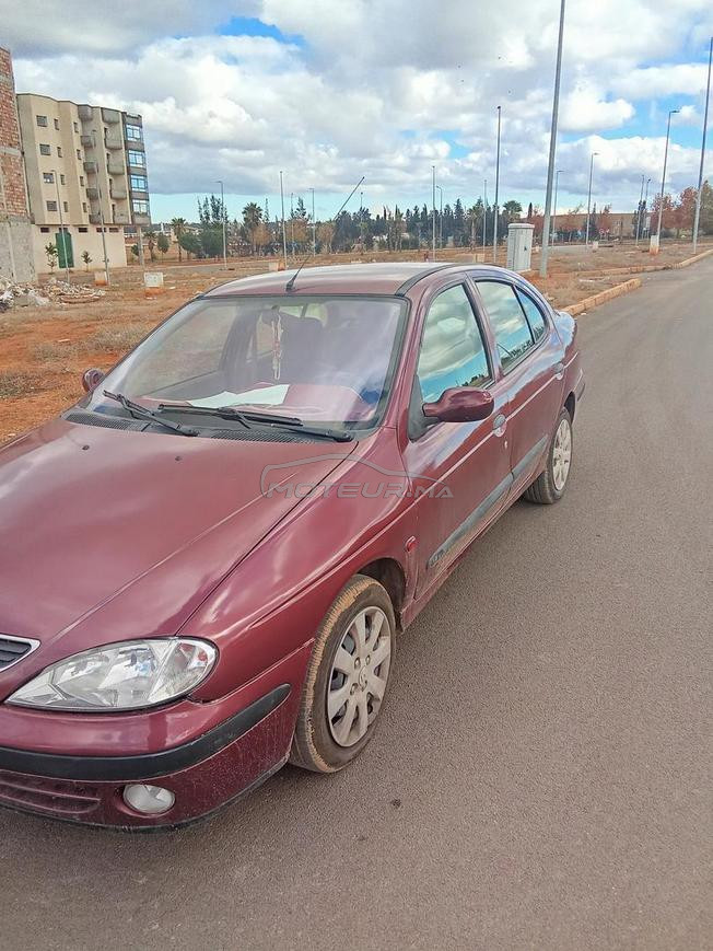 Renault Mégane 