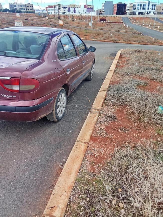 Renault Mégane 