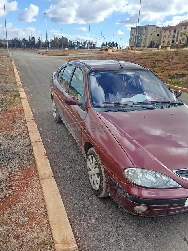 Renault Mégane 
