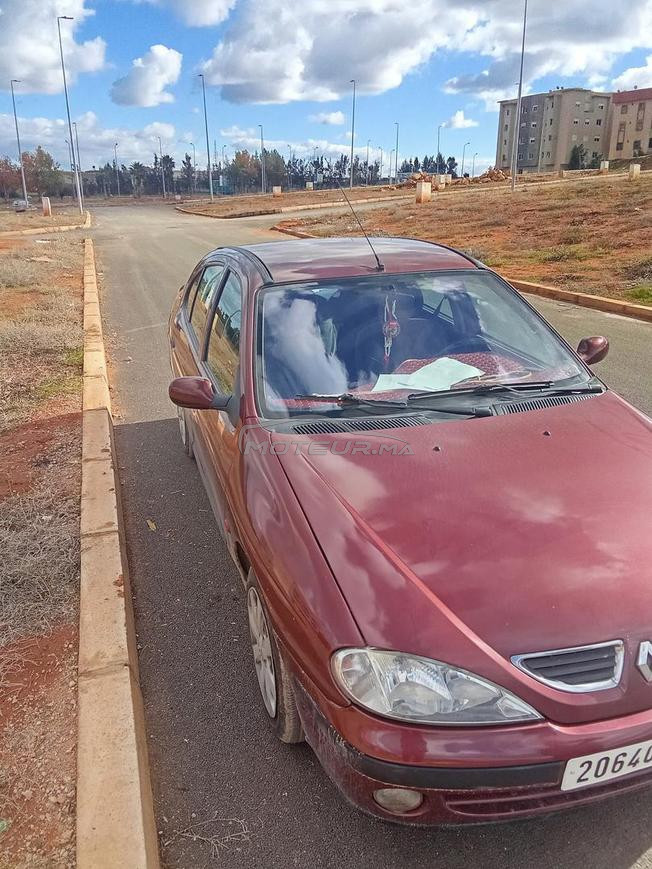 Renault Mégane 