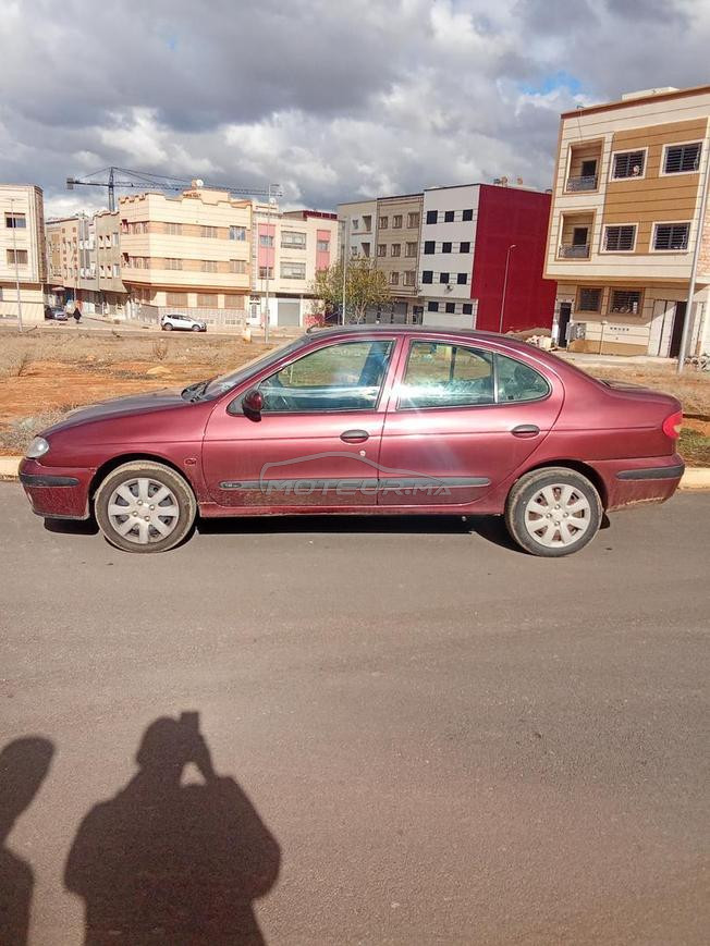 Renault Mégane 