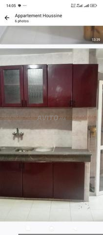 Bel appartement la ville haute 152m titré Kénitra - 2