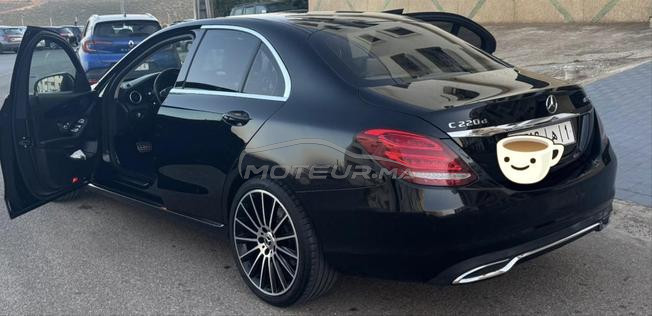 Mercedes classe C