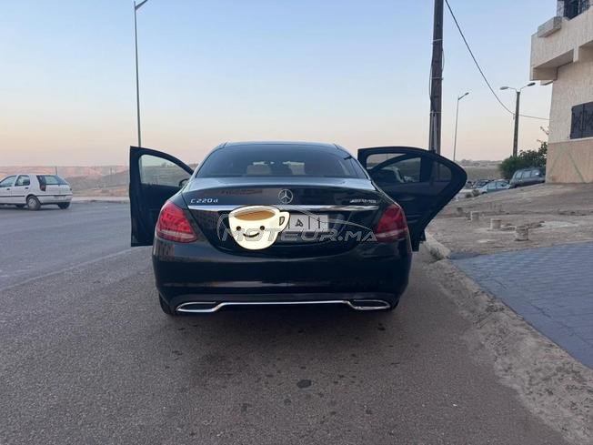 Mercedes classe C