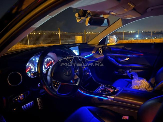 Mercedes classe C