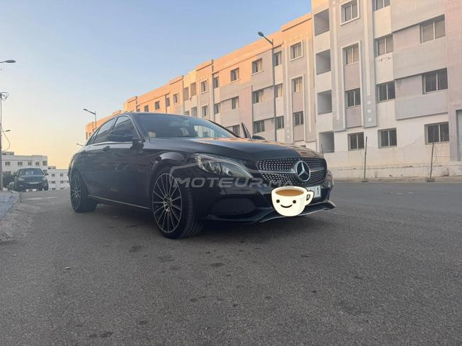 Mercedes classe C
