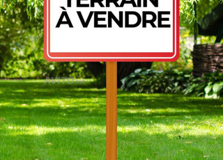 A VENDRE TERRAIN COMMERCIAL 70000 M² A BOUSKOURA