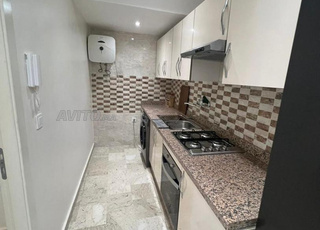 Appartement à vendre 54 m² à Tanger