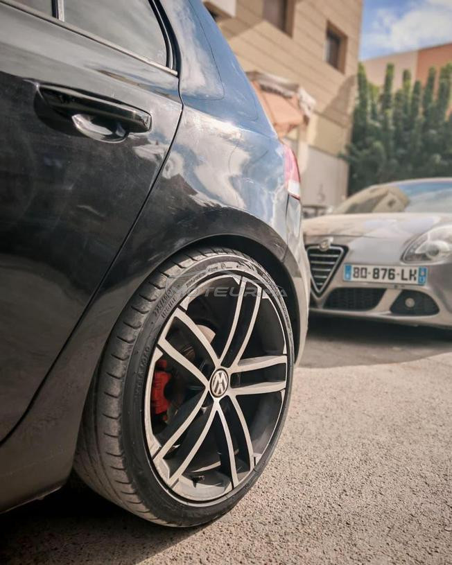 golf 6 