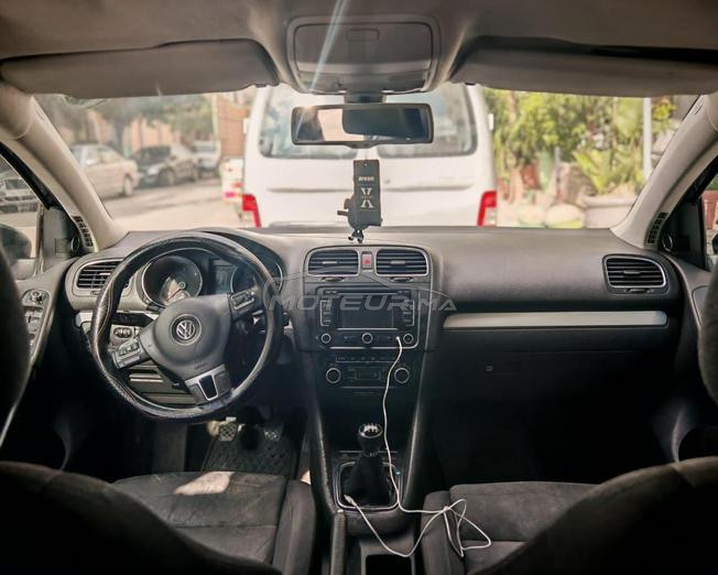 golf 6 
