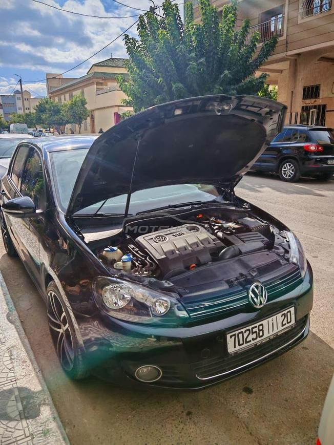 golf 6 