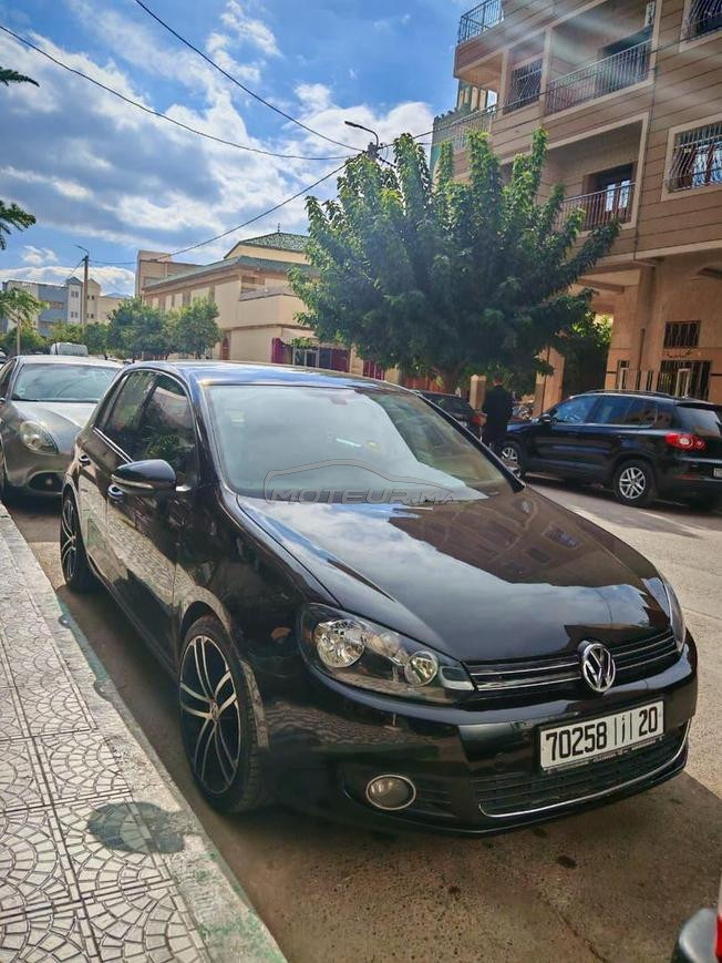 golf 6 