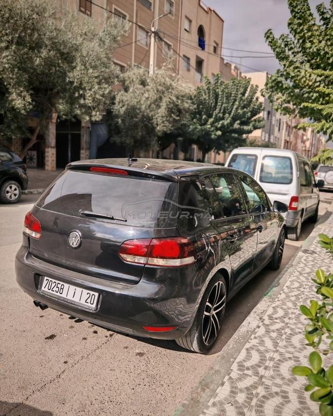 golf 6 