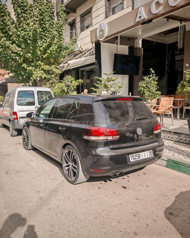 golf 6 