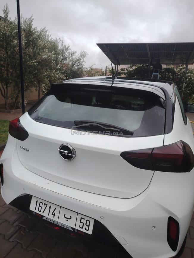Opel Corsa GS Line 2022 