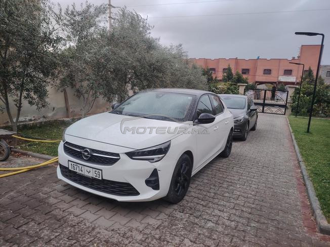 Opel Corsa GS Line 2022 