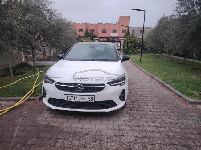 Opel Corsa GS Line 2022 