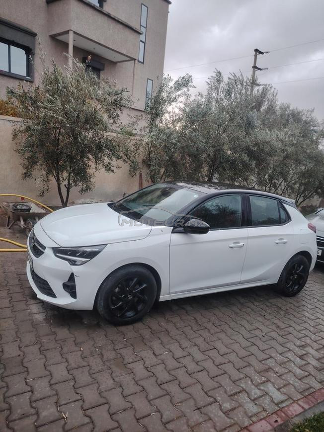 Opel Corsa GS Line 2022 