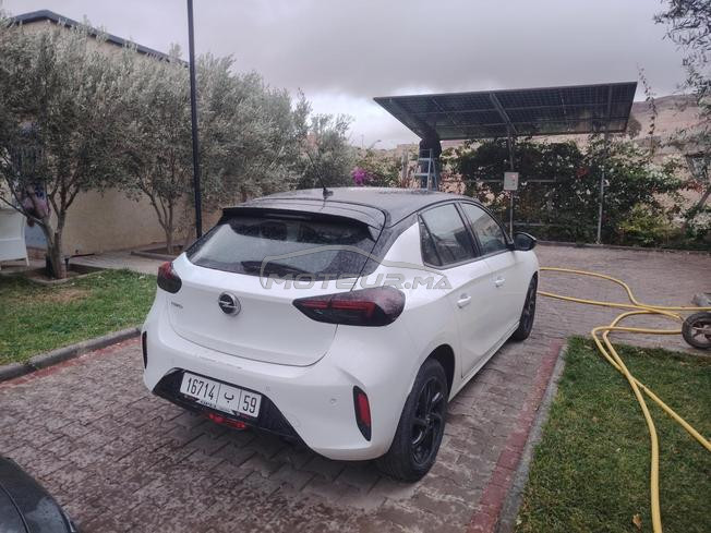 Opel Corsa GS Line 2022 