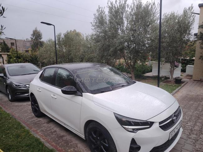 Opel Corsa GS Line 2022 