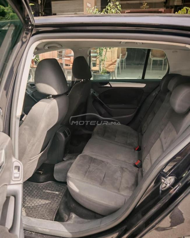 golf 6 